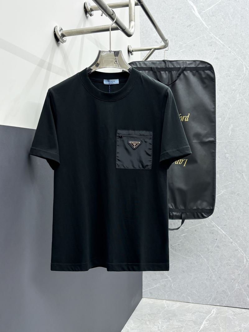 Prada T-Shirts